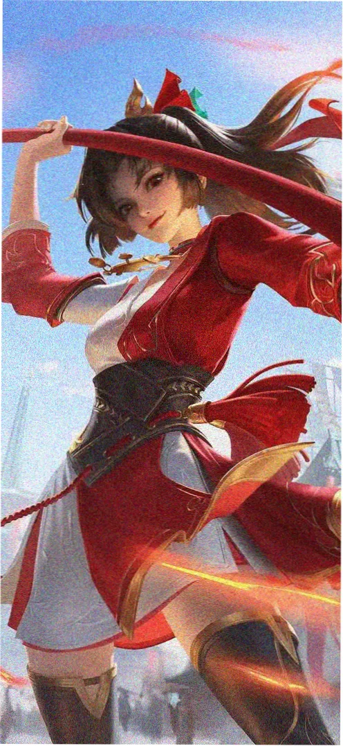 长夜将明 剧集海报