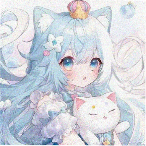 用户 橘子汽水 头像