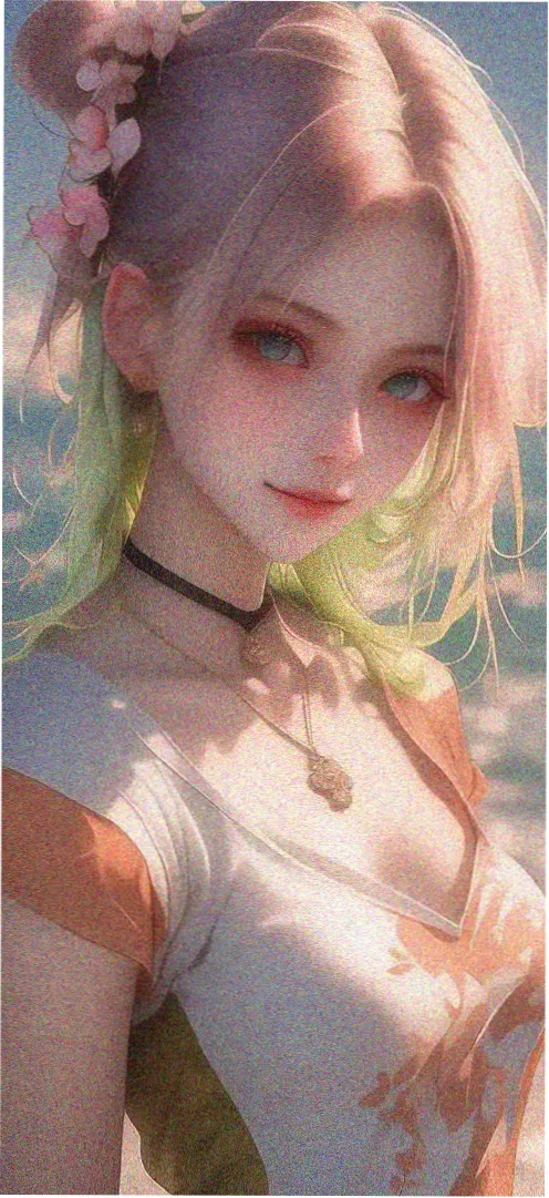 灯火未完 剧集海报
